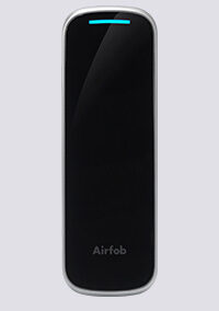 Airfob Edge Reader Ultimate