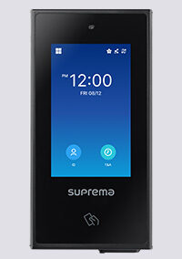 Suprema X-Station 2