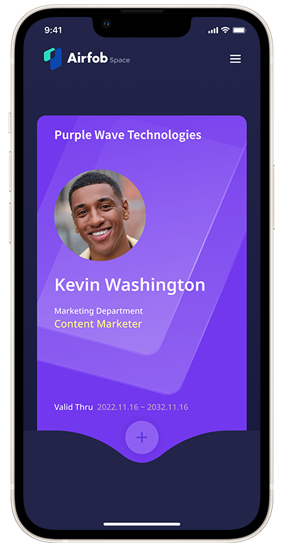 phone - kevin