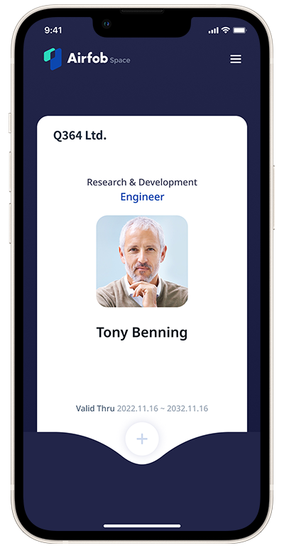 phone - tony
