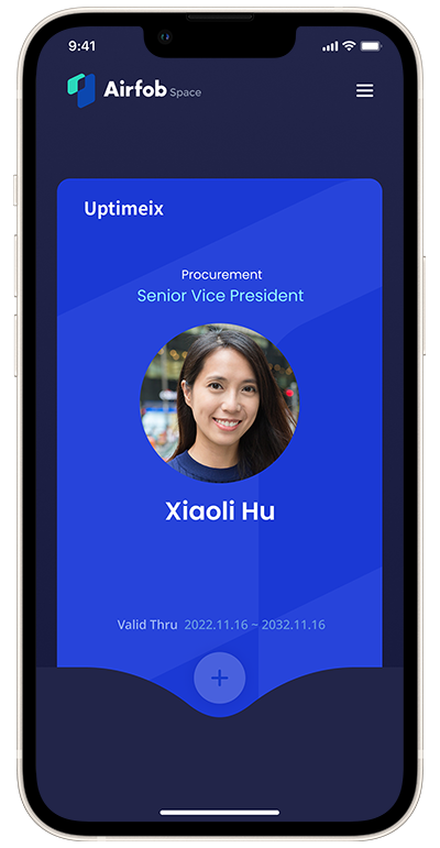 phone - xiaoli