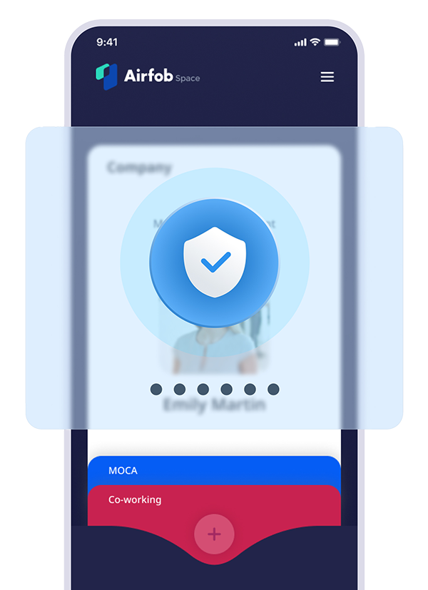secure cards