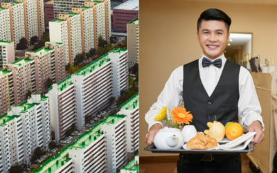 Can Korea’s “Ordinary”​ $1 Million Apartments Get a Luxury Upgrade?
