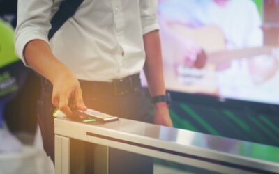 Airfob Portal Updates: Two Factor Authentication and Making Long Press Optional