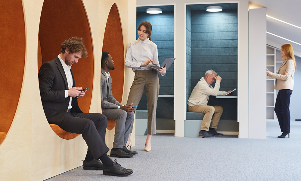 hybrid-office