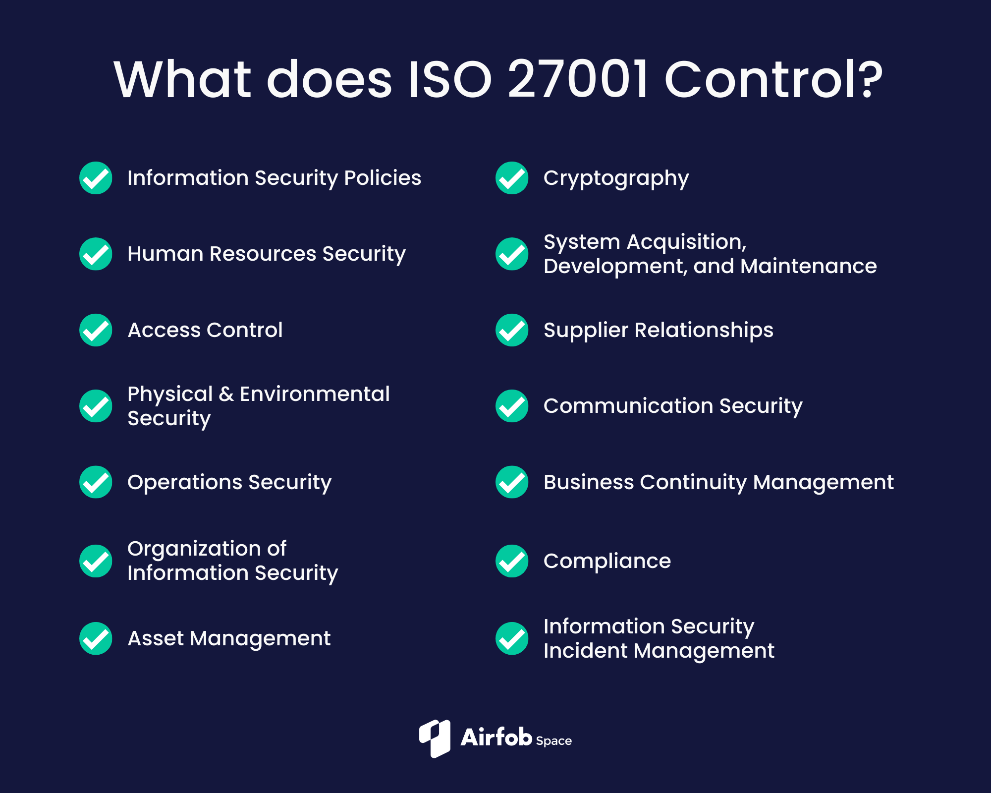ISO 27001