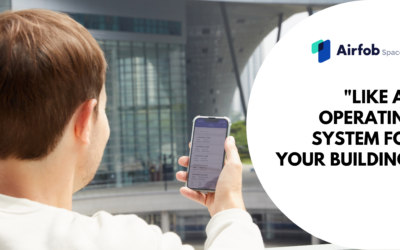 Boost Building Management: Embrace Cloud-Based Access Control