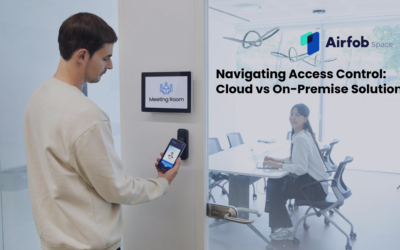 Navigating Access Control: Cloud vs On-Premise Solutions