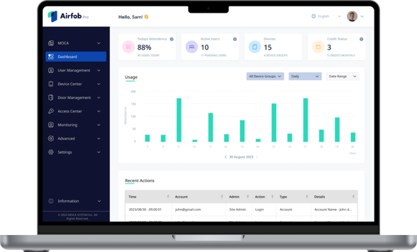 pc-dashboard