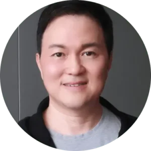 Andrew Kim <br>CEO @ MOCA System