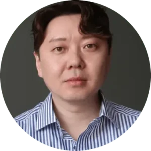Jay Hwang </br> Head of Domestic Business Team at MOCA System.